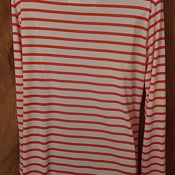 Hiho Women Pelican Stripe Suntek Dress - Picture 3 of 7